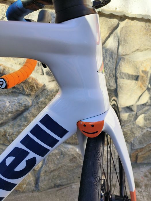 Cinelli Pressure