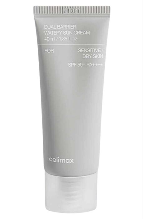 Солнцезащитный крем Celimax
