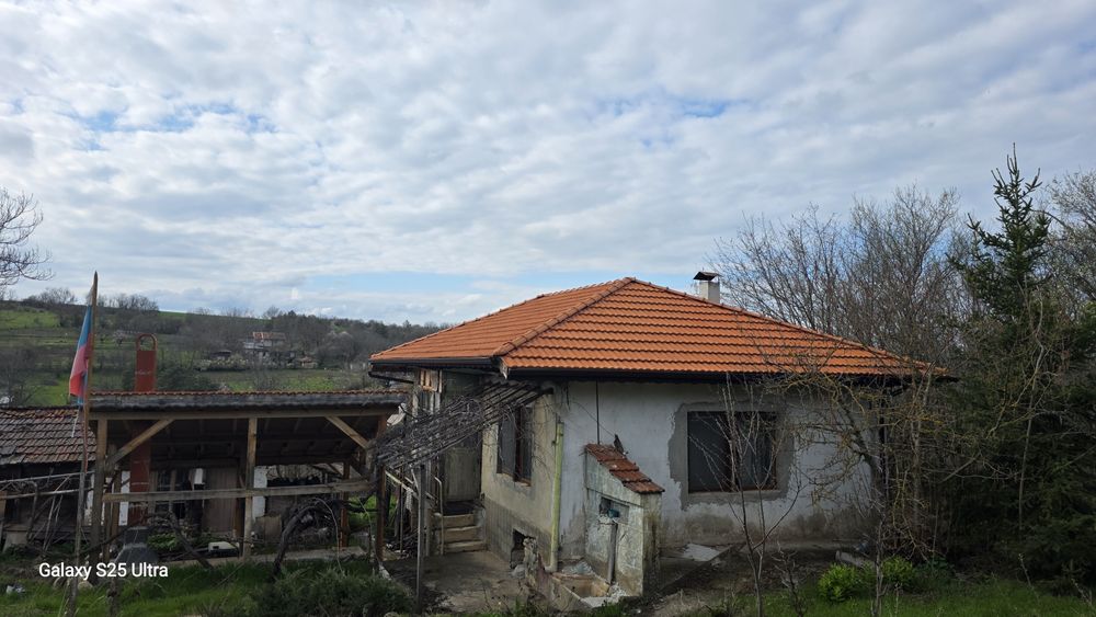 Продава се Къща в с. Попкралево, Област Силистра - 100 кв.м за 97 €/кв.м - Снимка #1