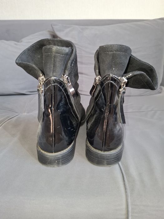Сапожки 41-42 размера