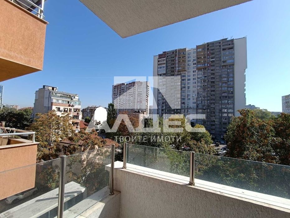 Дава се под наем Двустаен апартамент в София, Зона Б-19 - 66 кв.м за 600 € - Снимка #12