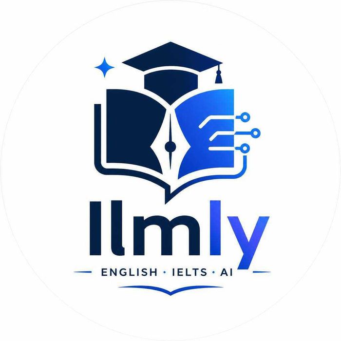 Ingliz tilini 0 dan o'rganing | IELTS | Online