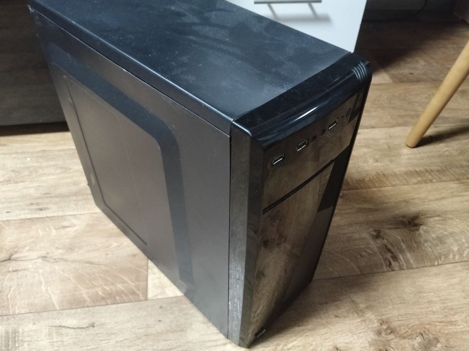 Продам корпус aerocool