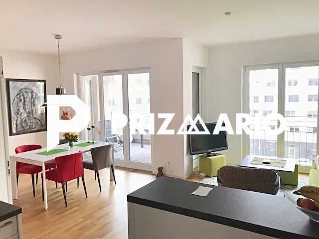 Дава се под наем Двустаен апартамент в София, Кръстова вада - 60 кв.м за 599 € - Снимка #1