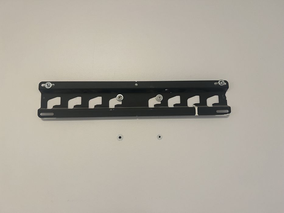 Televizor Samsung 101cm 4K UHD + Suport Perete