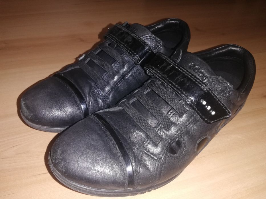 Pantofi copii Ecco 33