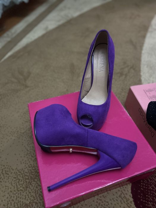 туфли продаю не дорого