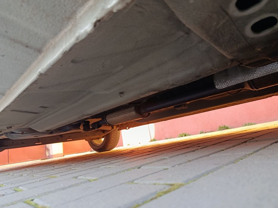 Proprietar ,stare nouă! Ținută în garaj încălzit 58000km