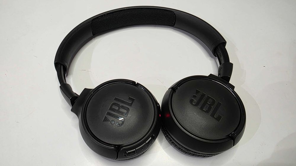 Casti JBL Tune500 BT