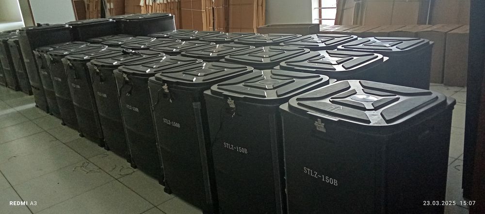 Автокармушка баликчилик учун