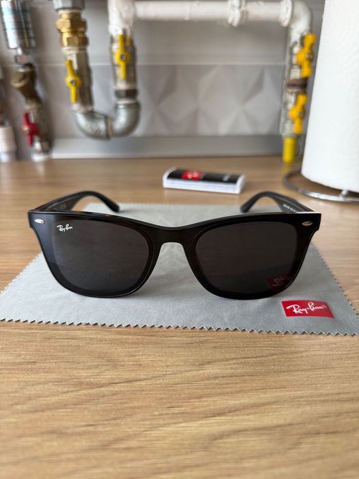 Ochelari de soare RayBan RB 4420