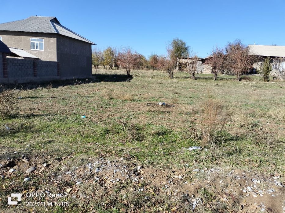 Жер телімі сатылады