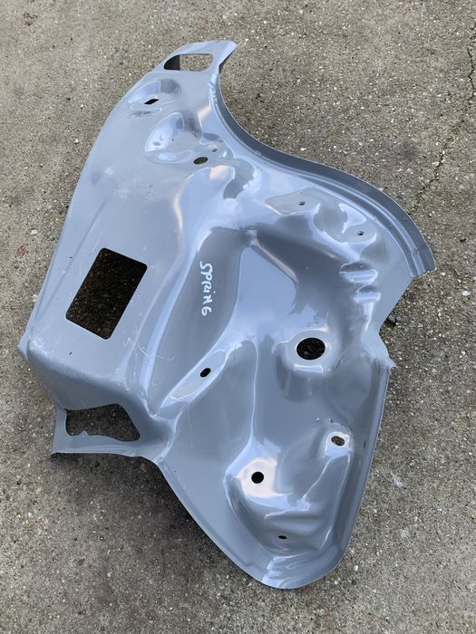 Ochelar stop Dacia Spring/suport Lampa stop Dacia Spring dreapta