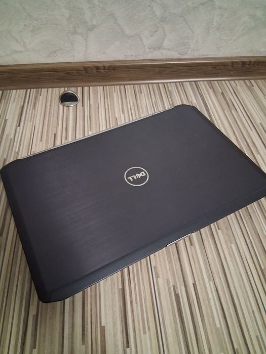 Laptop Dell Latitude