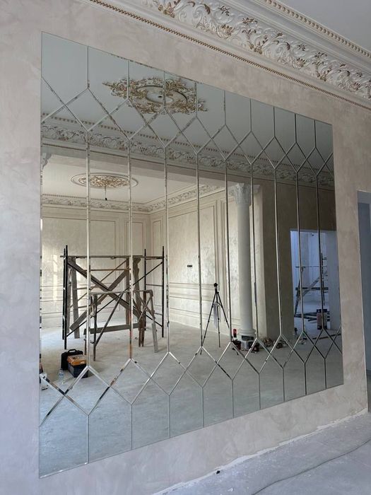 Ромбик ои́на 250 минг сумдан