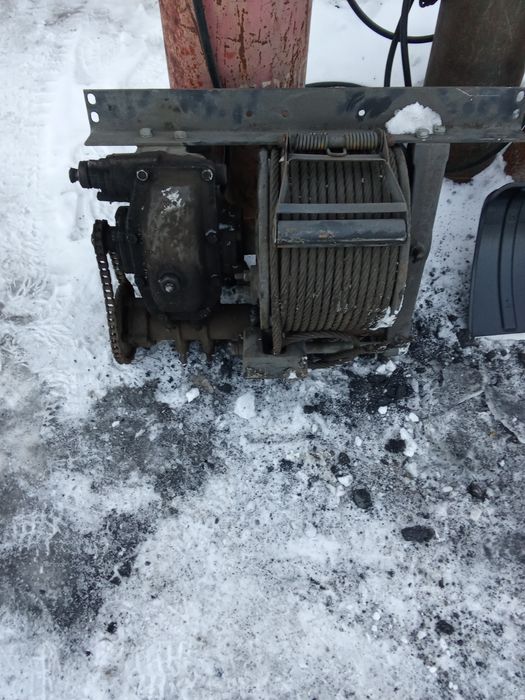 продам эвакуаторную платформу