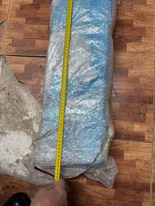 Конвекторны радиатор