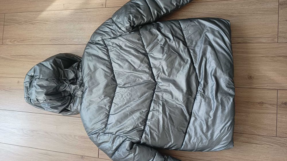 Зимно яке за 11-12 г.