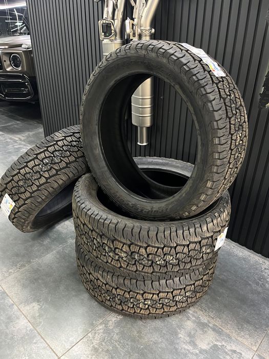 Диски Power Wheels R22