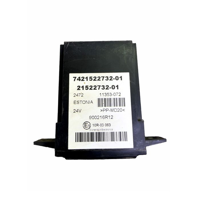 21522732 Unitatea de control a cutiei de viteze VOLVO B5LH, B0E (2008-) VOLVO