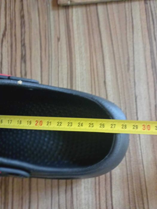 Продавам мъжко Сабо-Сандал