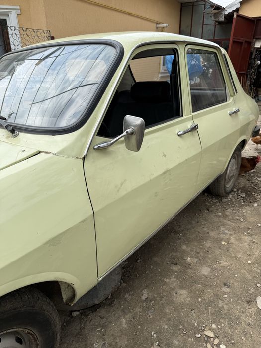DACIA 1310 1984 — imagine 3