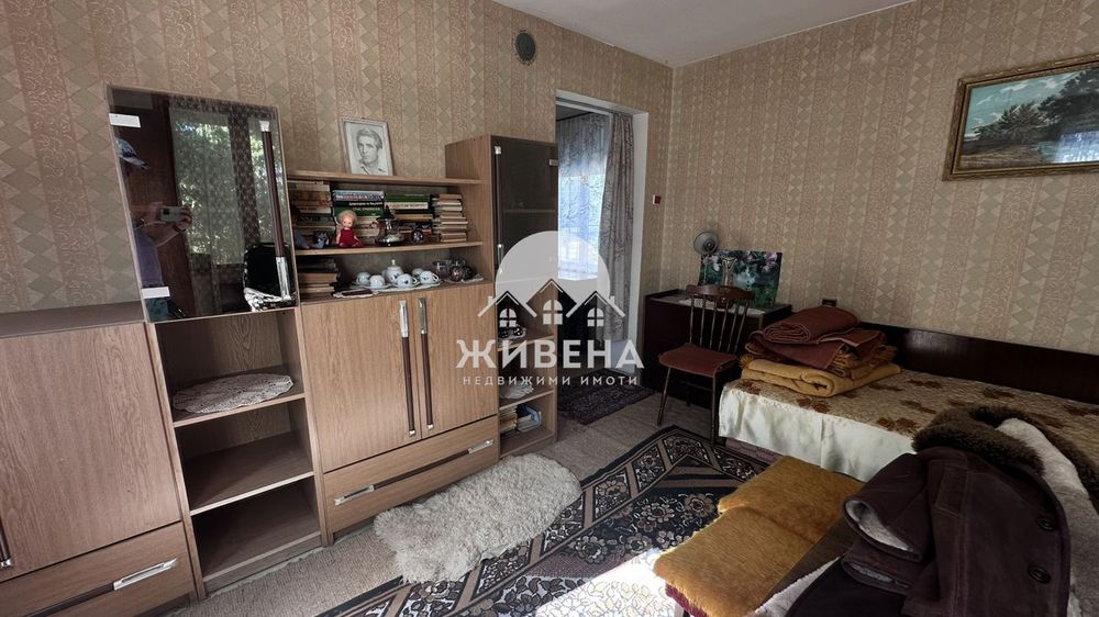Продава къща в с.Константиново, обл. Варна