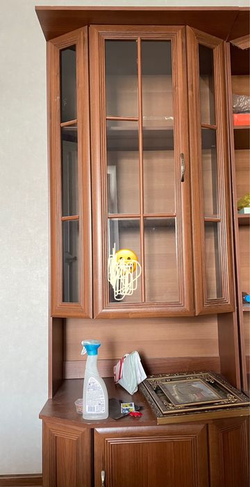 шкаф для гостиной