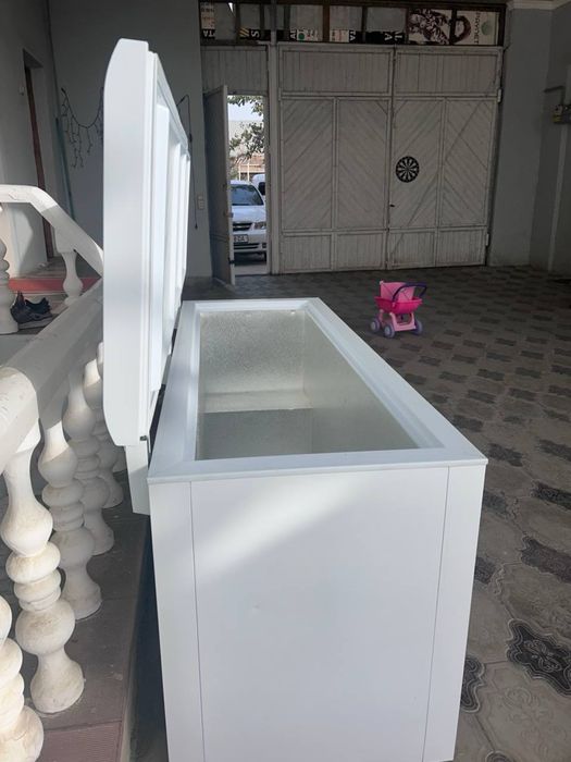 Халадильник минусовой 170/64/87 см