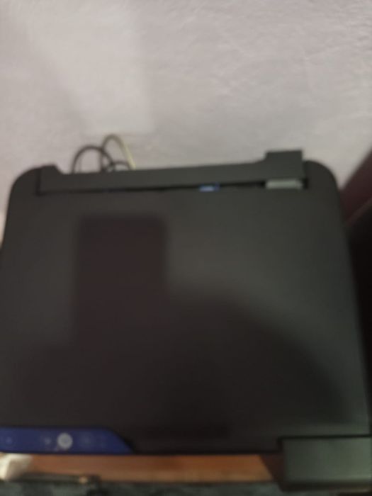 Принтер МФУ Epson L3101