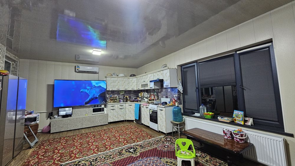 Коттедж сотилади