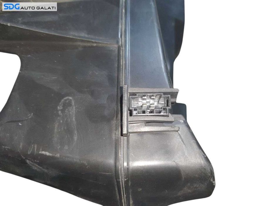 Boxa Difuzor Subwoofer Bose Audi TT 2006 - 2014 Cod 8J8035382A [N1834]