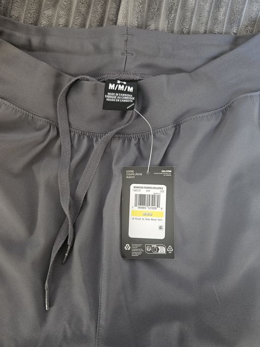 Облекла Under Armour