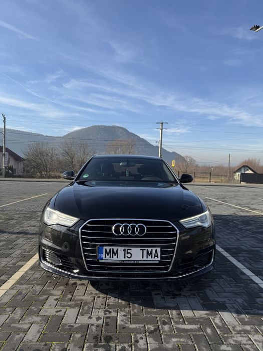 Audi A6 2.0 tdi Ultra
