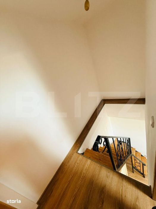 Apartament cochet cu 2 camere in zona 13 Decembrie, Brasov