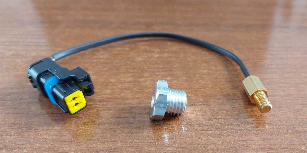 Датчик температуры редуктора Palladio