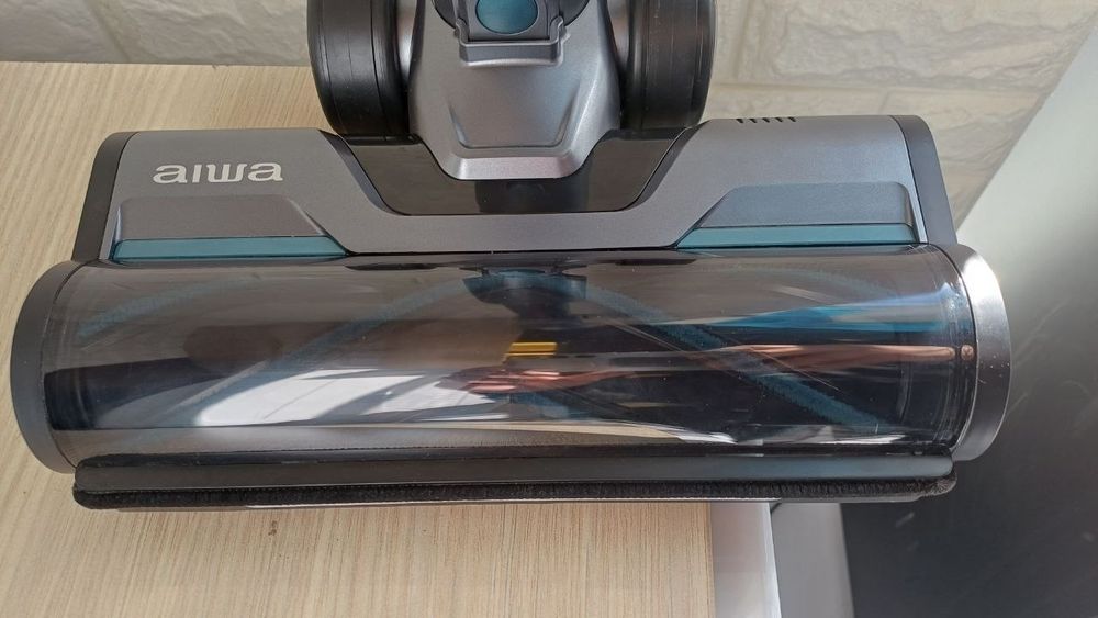 AIWA пылесос ручной мощный