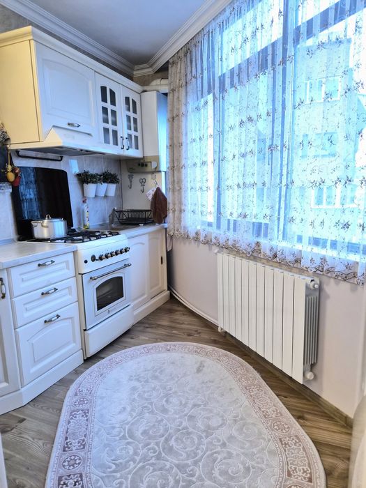 Apartament 2 camere complet mobilat si utilat