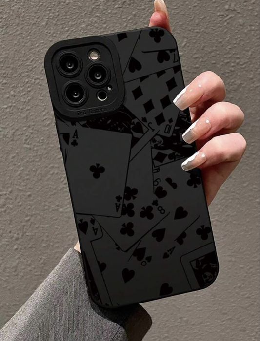 Кейс (калъф) за телефон Apple Iphone 14/14+/14 Pro/15ProMax/15+/15 Pro