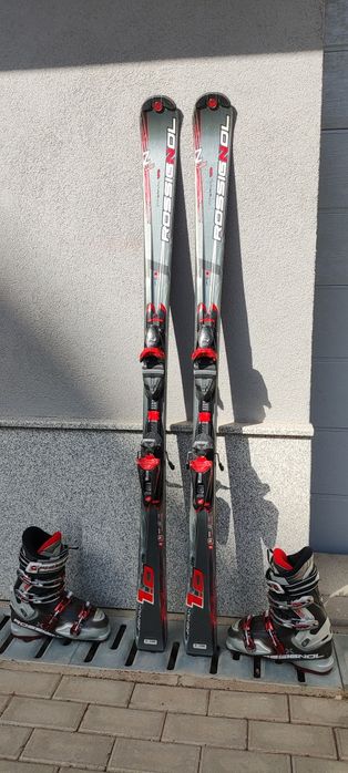 Мъжки ски обувки Rossignol