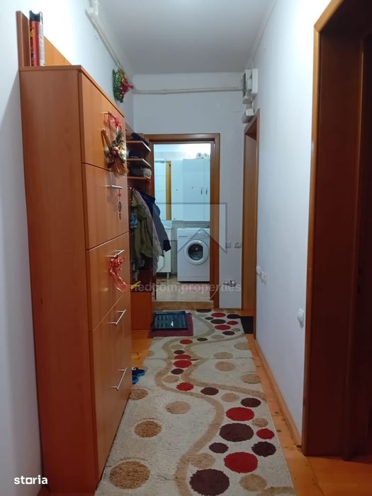 Vanzare apartament circular 13 Septembrie - Vulcan