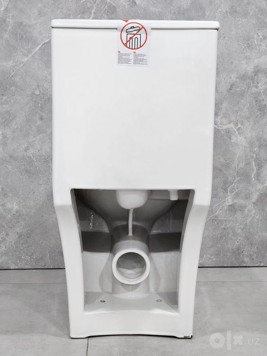 Wasserman quyma unitaz tarnado 8627