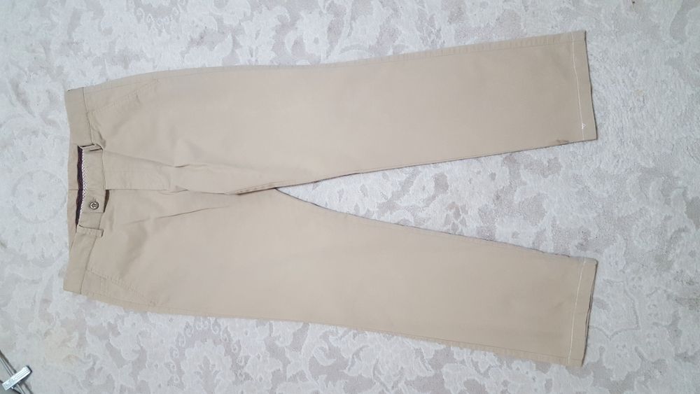 Стильные брюки, фирменные