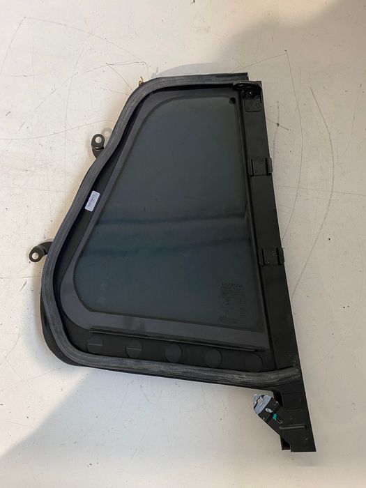 Geam mic dublu stanga spate VOLVO V60 2010-2017