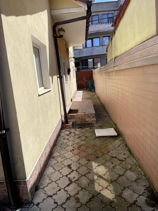 Vand casa in Someseni