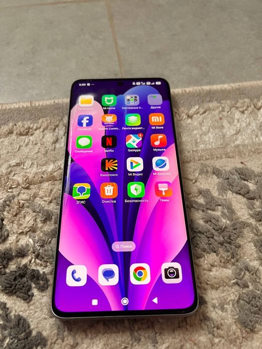 Redmi Note 13 Pro plus 5g