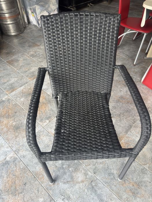 Scaun de terasa/gradina