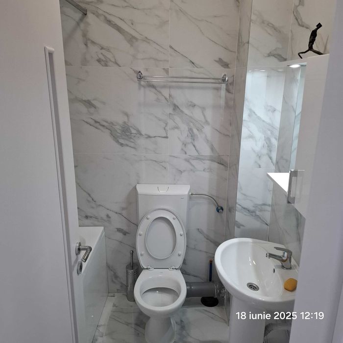 Militari residence,sector 6,centrala,aer conditionat,liber,loc parcare inclus in pret.