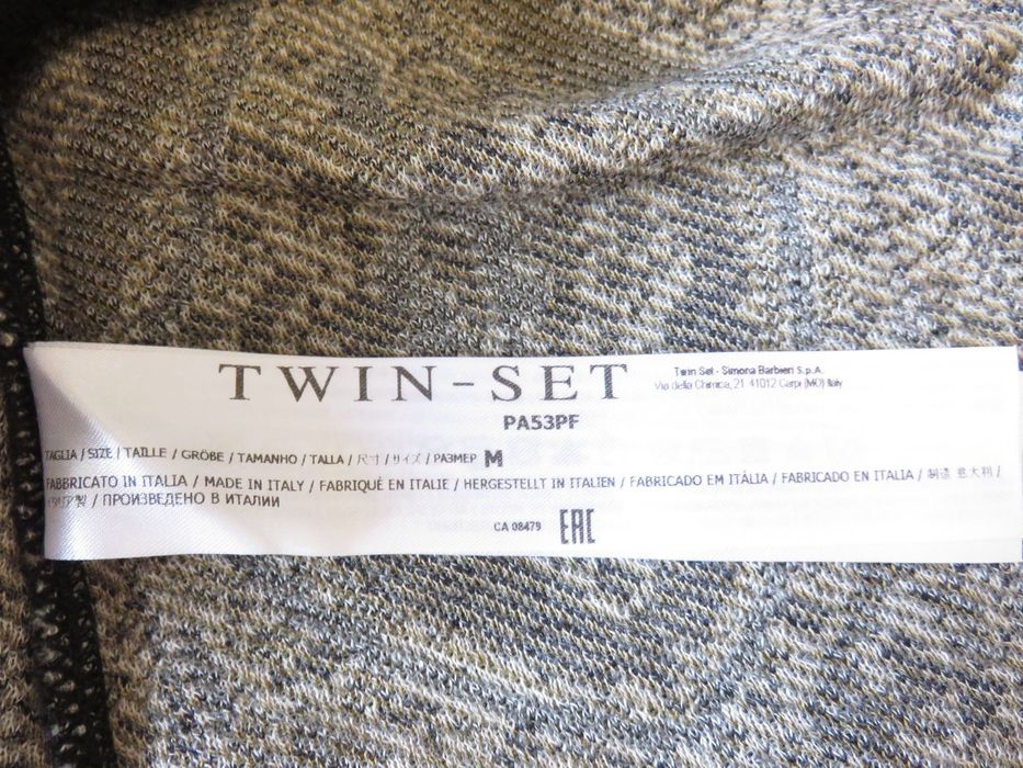 Пуловер Twinset, М