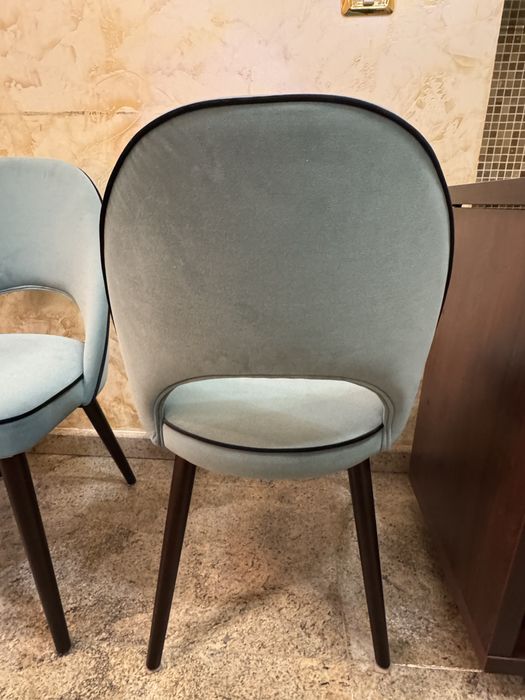 Set Scaune Dining Gamoni
